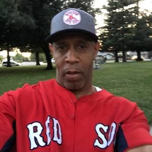 Meet your Posher, Terry